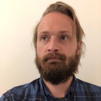 Contagious Employee Adam Richmond's profile photo