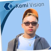 Kami Vision Employee Franklin Oliva's profile photo