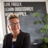 Teachers Building Society Employee Jo McLean's profile photo