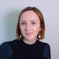 Scope3 Employee Anne Coghlan's profile photo