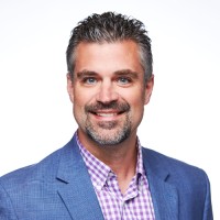 PFP Services Employee Dustin Riedel's profile photo