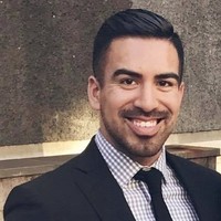 Eric Mata Email & Phone Number