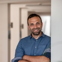 Sense engineering Employee Jean-François Heremans's profile photo