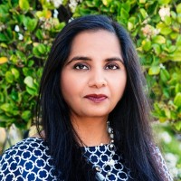 Netflix Employee Ritu Sharma's profile photo