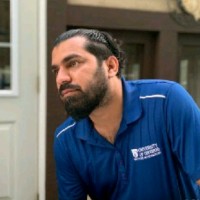 F. Hoffmann-La Roche Ltd Employee Saqib Khurshid's profile photo