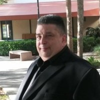 ICI Foods Employee Bart Schoenfeld's profile photo