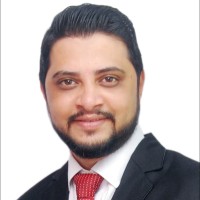 Citi Research Employee Rahul Ekhande's profile photo