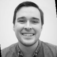 We Are Clariti Employee Ben Williams's profile photo