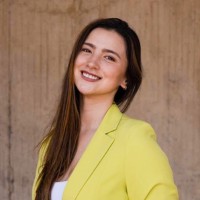 biomech Employee Valeria Valenzuela's profile photo