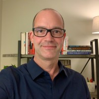 Tim Crank Email & Phone Number