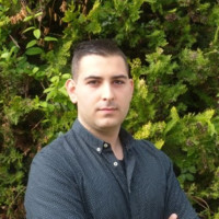 Adecco Training Employee Mario Ruiz Cruz's profile photo