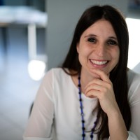 Cecilia Presutti Email