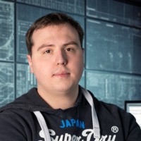 appvales Employee Andrew Medvedev's profile photo