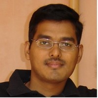 Tesla Employee Anantha N's profile photo