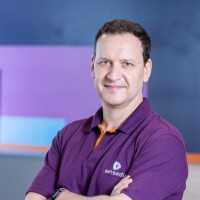 Sensedia Employee Kleber Bacili's profile photo