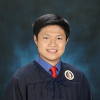 Ateneo Celadon Employee Nyle Que's profile photo