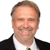 PCI Group Employee Derek Grimes's profile photo