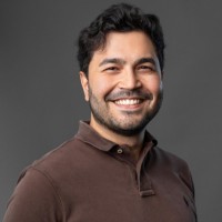 BROCKHAUS Group Employee Murad Öztürk's profile photo