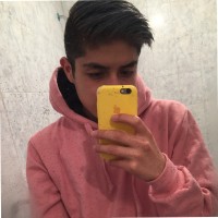 Cristian Vilchiz Reyes Email
