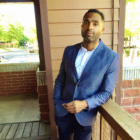 The Creative Group Employee Edwin D.'s profile photo