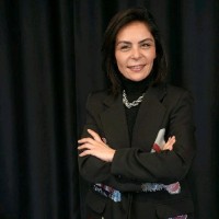Karma Türkiye - Müzik İçerik Platformu Employee Dilruba Hocaoğlu's profile photo
