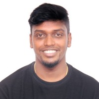 Digital Messiahs Employee Yogesh S's profile photo