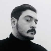 Cloudless Labs Employee Ruslan Spiridonov's profile photo