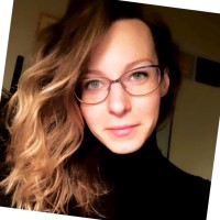DeRuyter Central School Employee Allison Moorhead's profile photo