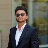 DUBAI MARINE BEACH RESORT AND SPA Employee Sajeed Em's profile photo