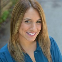 Attack! Employee Amanda Kolinsky's profile photo