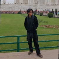 plannable co Employee Mohd Kumail's profile photo