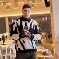 Transpify Employee Furqan Ali's profile photo