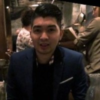 RCC National Employee Michael Tran's profile photo