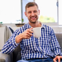 Adagin Technologies Employee James Gerber's profile photo