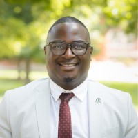 Lenoir-Rhyne University Employee Harry Titus's profile photo