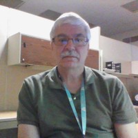 Ascensia Diabetes Care Employee Bob Scholtes's profile photo