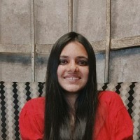 Fox & Mandal Employee Yukti Agarwal's profile photo