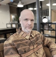 HERE Employee Niklas Johansson's profile photo