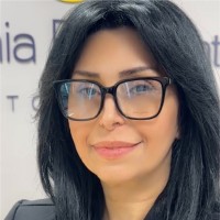 Ardwin Freight Employee Anahid Avasapian's profile photo