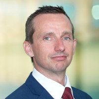 Turicum Bank Employee Paul Barker's profile photo