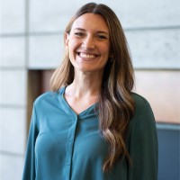 Oregon State University College of Business Employee Marcella Flores's profile photo