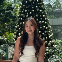 MSD Employee Chloe Koh's profile photo