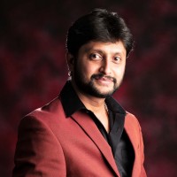 Avery.Software Employee Vinay Kashyap's profile photo