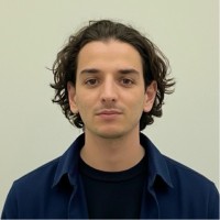 paceUP! Employee Julien Elbaz's profile photo