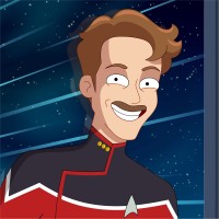 Skybound Entertainment Employee Connor Slack's profile photo