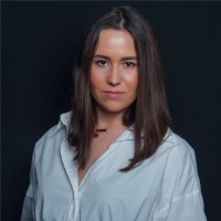 Netsach Employee Maria Smirnova's profile photo