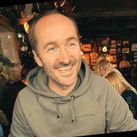 Harald A. Møller AS Employee Per Worren's profile photo