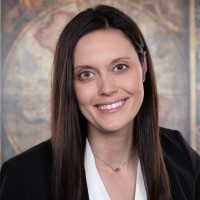 Pension Corporation of America Employee Joanna Berding's profile photo