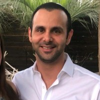 Barmil ltd Employee Gal Minyan's profile photo