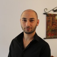 Boaz Kaplan Email